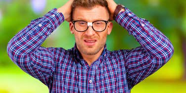 Things People With Below-Average Intelligence Think Are Good Ideas