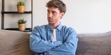 things someone cares about gonna be loser whole life