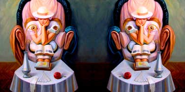 What You See First Reveals Your Hidden Strengths & Weaknesses