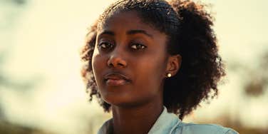 ways woman silently say reached absolute limit