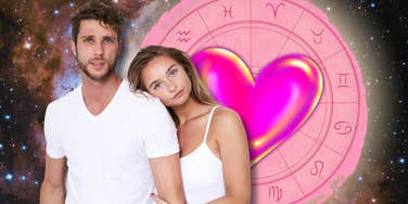 weekly love horoscopes June 22 28 2026