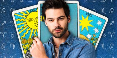 weekly tarot horoscope June 15 21 2026