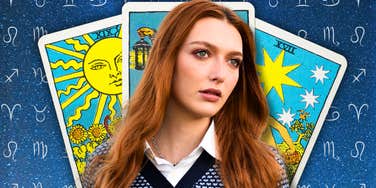 weekly tarot horoscope June 8 14 2026