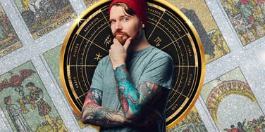 zodiac signs weekly tarot horoscope June 19 July 5 2026