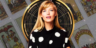 weekly tarot horoscope June 22 28 2026