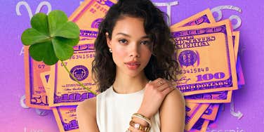 zodiac signs abundance luck june 12, 2026