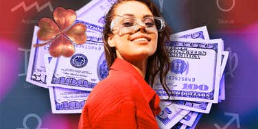 zodiac signs abundance luck Saturday June 20 2026 zodiac signs abundance luck Saturday June 20 2026