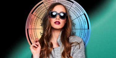zodiac signs best horoscopes Sunday June 7 2026