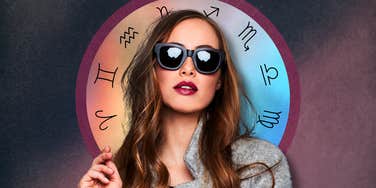 zodiac signs best horoscopes week June 22 28 2026