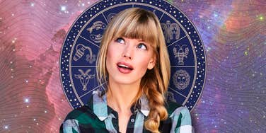 zodiac signs blessed by universe June 7 2026