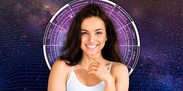zodiac signs daily horoscope Monday June 8 2026 last quarter moon pisces