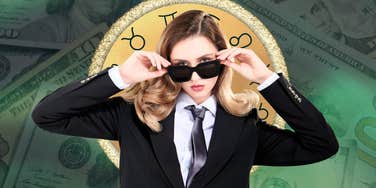 zodiac signs financial hardships end june 10 2026