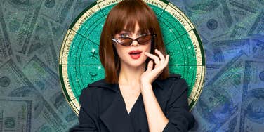 zodiac signs financial success june 11 2026