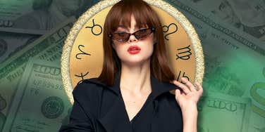 zodiac signs financial success june 5 2026