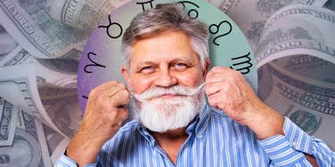 zodiac signs financial success june 8 - 14 2026