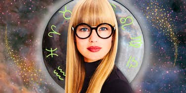 zodiac signs good horoscopes Sunday June 21 2026
