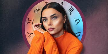zodiac signs good horoscopes Monday June 8 2026