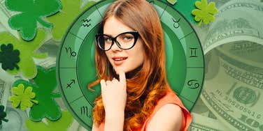 zodiac signs luck good fortune june 17 2026