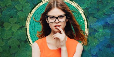 zodiac signs good luck june 8 2026