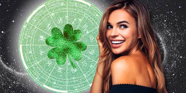 zodiac signs good luck week june 22 - 28 2026