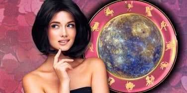 zodiac signs hear from ex mercury retrograde June 29 July 23 2026