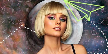 zodiac signs important message universe june 22 2026