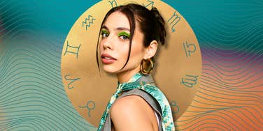 zodiac signs inspired motivated June 10 2026