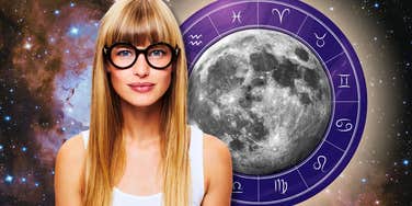 zodiac signs life better first-quarter moon week june 22 - 28 2026