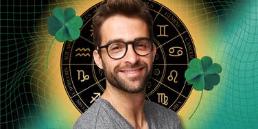 zodiac signs luckiest day week june 29 - july 5 2026
