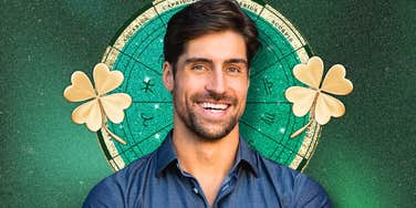 zodiac signs luckiest starting june 30 2026
