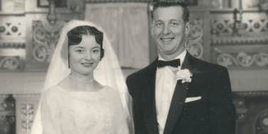 What boomers were taught about wedding is outdated.