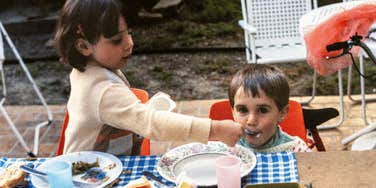 boring chores 70s 80s prepared kids real life