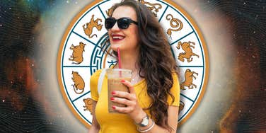chinese zodiac signs everything falls place July 25 2026
