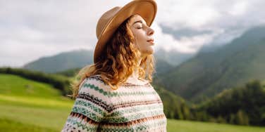 cool hobbies women who grew up collecting rocks talking animals