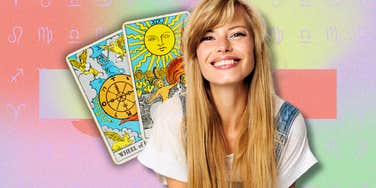 daily tarot horoscope July 8 2026