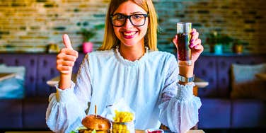 Distinct Traits Of People Whose Favorite Hobby Is Trying New Restaurants
