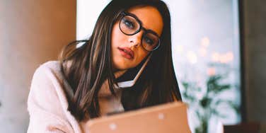Enviable Traits Of High IQ Women Who Refuse To Be Taken Advantage Of At Work