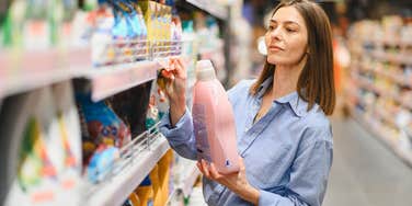 people who secretly love running errands alone have these traits