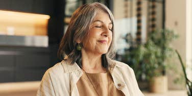 everyday tasks little annoying could be form meditation