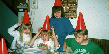 traumatic childhood experiences of gen x created humor