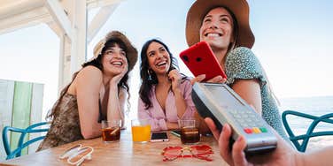  gen z millennials gen x and boomers usually spend their money completely differently 