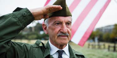 generational differences what means be patriotic