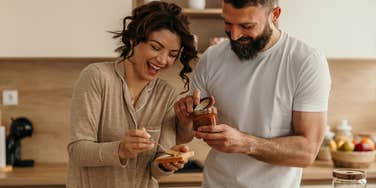 habits couples spend weekend together without getting annoyed