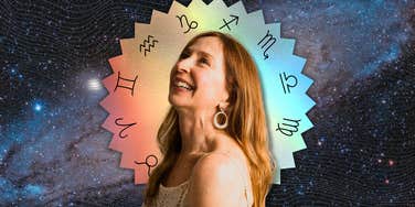 zodiac signs horoscope Wednesday July 22 2026