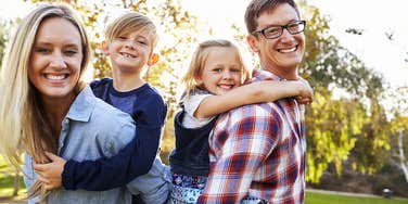 gen z millennials gen x boomer have completely different ideas of what good parenting looks like