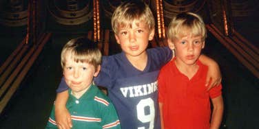 kids raised in 70s and 80s had freedoms most kids today will never experience kids raised in 70s and 80s had freedoms most kids today will never experience