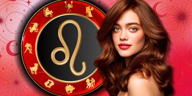 leo season affects zodiac signs july 20 - 26 2026