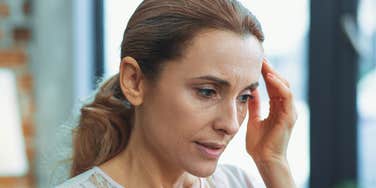 Person is low-key a narcissist.