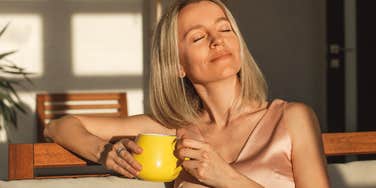 lower middle upper class people spend sundays differently