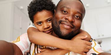 Men Who Become Great Dads Do Things Without Being Asked 